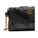 Valentino Garavani, unisex, Vesker, Svart, ONE SIZE,