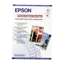 A3 Prem. Semigloss Photo paper