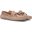 Tod's Dame Sko Beige 37 EU,