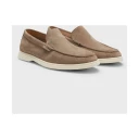 Boss Herre Sko Brun 41 1/2 EU,