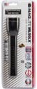 Maglite Lommelykt ML50LX LED 490 lm Svart