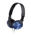 Sony MDR-ZX310 Blå