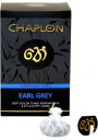 Chaplon Earl Grey Sort Te Ø - 15 Poser