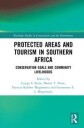 Stone Lesego Senyana Protected Areas and Tourism in Southern Africa