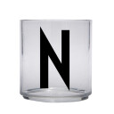 Design Letters Kids glass N