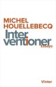 Interventioner Av Michel Houellebecq