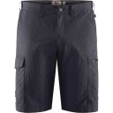Fjellreven Men's Travellers Mt Shorts Blå 52 Man
