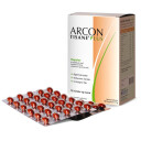 Arcon Tisane Plus 180 Kapslar