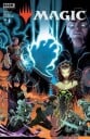 Magic Vol. 1 Av Jed Mackay