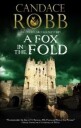 A Fox In The Fold Av Candace Robb