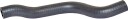 METZGER 2420422 Radiatorslange