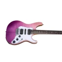 Mooer GTRS Soloist 810 Purple Burst