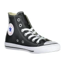 Converse Herre Sko Svart 44 EU,