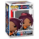 Northix Bleach Yoruichi Shihoin Figur 7 Tommer