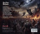 Gargant  Dead Night Defiance  CD