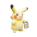 Pokémon Select Pastel Pikachu Plysjfigur 20 cm
