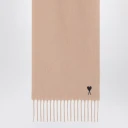 Ami Paris Herre Accessories Beige ONE SIZE,