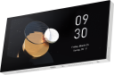 Aqara MP-K03D Smart Panel Hub S1 med Matter og Zigbee for Smarthjem