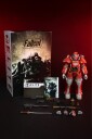 Fallout  Elite Edition #13  T45B Nuka Cola 7" Deluxe Action Figure
