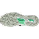 Mizuno Wave Stealth 6(U) - White - 44.5
