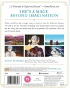 Frieren: Beyond Journey's End  Sesong 1 Del 2 Bluray