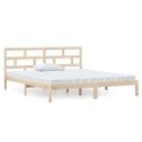  Sengeramme 135x190 cm Double heltre