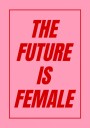 Empowered Future Plakat / 21x30
