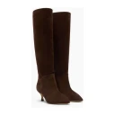 Casadei, Dame, Sko, Brun, 36 EU,