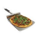 Broil King - Pizzaspade 65x27,5x3 cm rustfritt stål