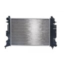 Radiator MAHLE ORIGINAL CR 643 000S