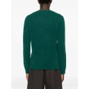 MC2 Saint Barth Herre Strikkevarer Grønn 2XL,