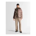 Fusalp Dame Sport Brun M,
