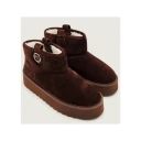 Pinko Dame Sko Brun 37 EU,