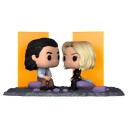 Northix Marvel Loki og Sylvie Eksklusiv POP-figur samleleketøy