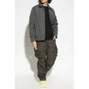 Stone Island Herre Gensere & Hettegensere Svart M,
