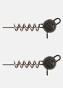 BFT Flexhead Pike 20g   2pcs