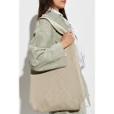 Samsøe Samsøe Dame Vesker Beige ONE SIZE,