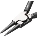 Vigor V6510a-40 Sikringstang Spids Form Lige