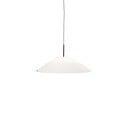 Other Brand Nebra takpendel Ø:40/75cm - Hvit