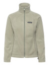 Columbia Sportswear Benton Springs Full Zip   Green   S