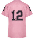 Hummel T skjorte hmlShimmer Brudekjole Rose 13 år 158 T skjorte Rosa