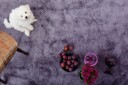 Satine Matte 80x200 cm Lilla - Vm Carpet