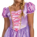 Jakks Pacific Disguise Disney Rapunzel Kjole Kostyme Small 158349N-EU