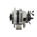 BV PSH 165.810.070.080 Dynamo