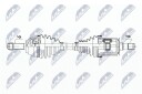 Nty Drivaksel NTY NPW BM 143