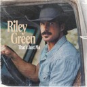 Riley Green  That's Just Me  CD