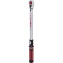Ks Tools Ergotorque®Precision 516.6542 Momentnøgler Med Skralde 1/2 (12,5 Mm) 40 - 200 Nm