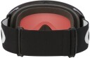 Oakley Flight Deck L Skibriller Matte Black Prizm Snow Torch Iridium