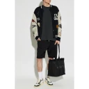 AllSaints Herre Topper Svart XS,
