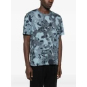 PS By Paul Smith Herre Topper Blå M,